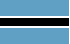 Botswana'da TGM Hızlı Panel