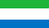 Sierra Leone'da TGM Hızlı Panel